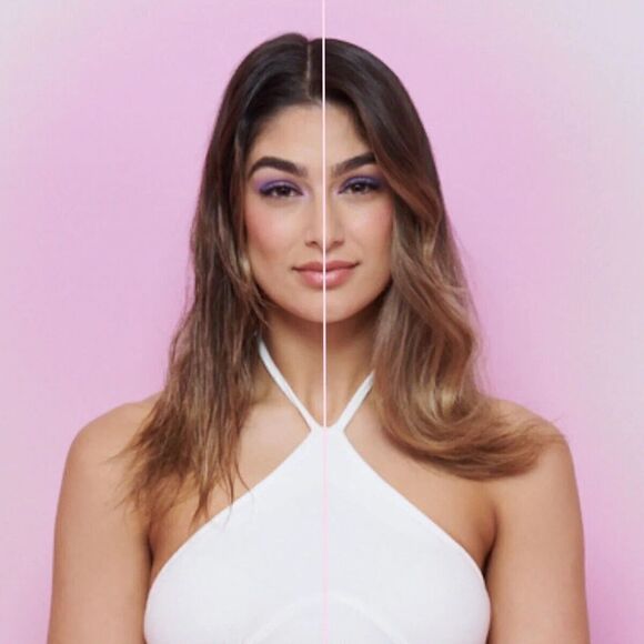 Mermade Hair Ionic Blow Dry Wave Interchangeable New 3 In 1 - Picture 9 of 9